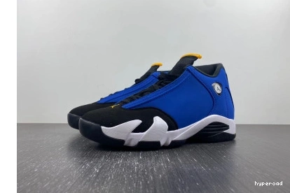 Hyperoad Jordan Laney Retro 14 0722